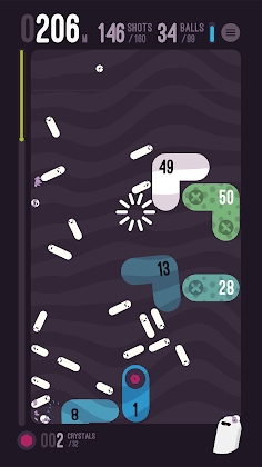 Download holedown Mod Apk