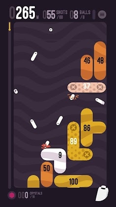 holedown Mod Apk
