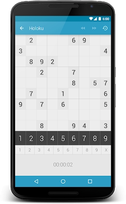 Holoku Mod Apk