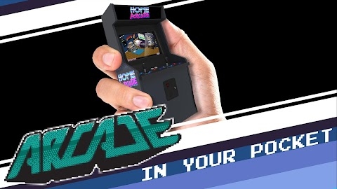 Download Home Arcade Mod Apk