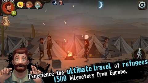Home Behind Mod Apk