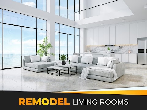 Download Home Design Dreams - Design My Dream House Games Mod Apk