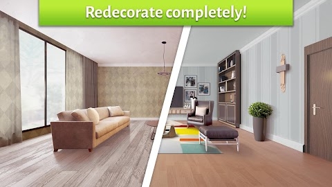 Download Home Designer Decorating Games Mod Apk