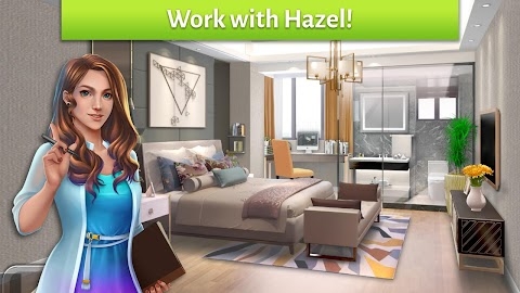 Home Designer Decorating Games Mod Apk