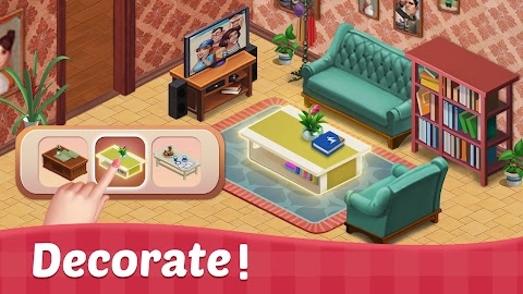 Home Memories Mod Apk