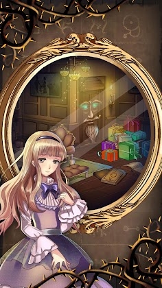 Home Of Lost : New Escape The Room Challenge Games Mod Apk
