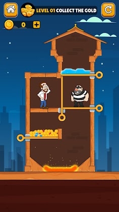 Download Home Pin - How To Loot? - Pull Pin Puzzle Mod Apk