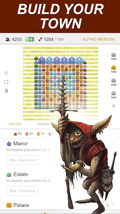 Download Home Quest - Idle Adventure Mod Apk