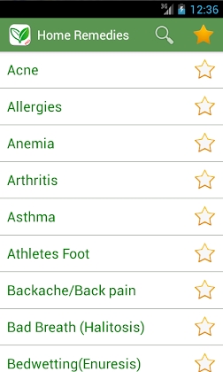 Home Remedies (Pro) Mod Apk