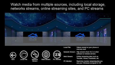 Download Home Theater VR Mod Apk