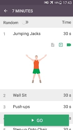 Download Home Workout - No Equipment & Meal Planner Mod Apk