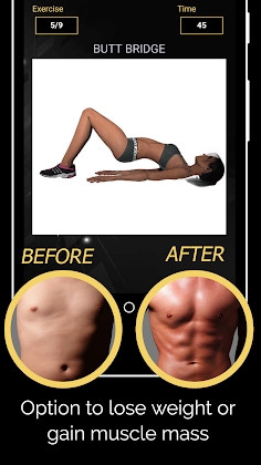 Download Home Workout for Beginners Mod Apk
