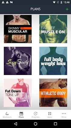 Download Home Workouts Personal Trainer Mod Apk