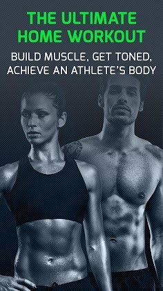 Home Workouts Personal Trainer Mod Apk
