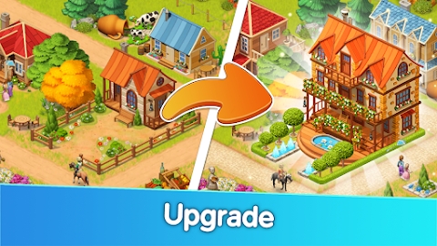 Download Homesteads Mod Apk
