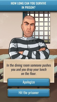 Download Hoosegow: Prison Survival Mod Apk