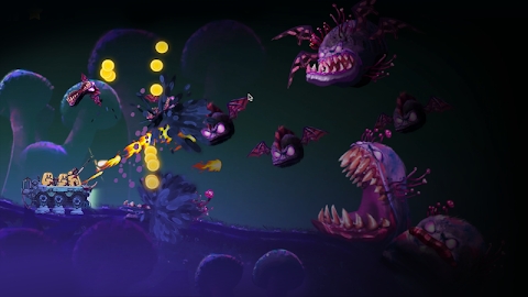 Download Hopeless 3: Dark Hollow Earth Mod Apk