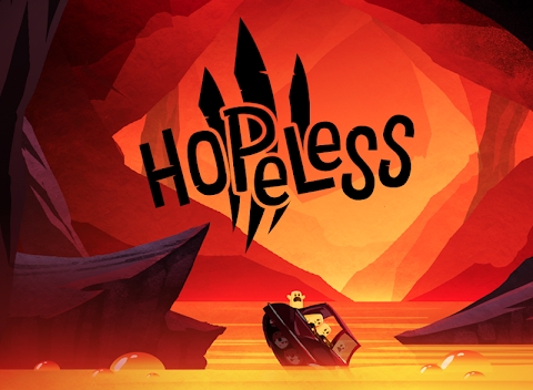 Hopeless 3: Dark Hollow Earth Mod Apk