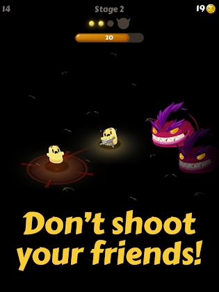 Download Hopeless: The Dark Cave Mod Apk