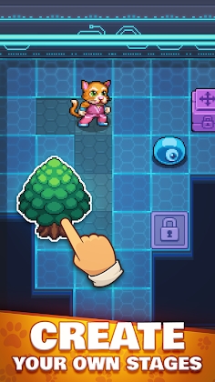 Download Hoppia Tale – Action Adventure Mod Apk