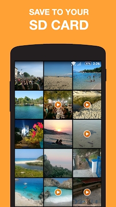 Download Horizon Camera Mod Apk