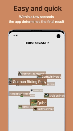 Download Horse Scanner Mod Apk