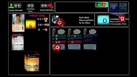 Download Hostage Negotiator Mod Apk