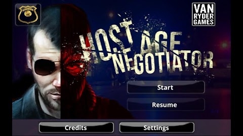 Hostage Negotiator Mod Apk