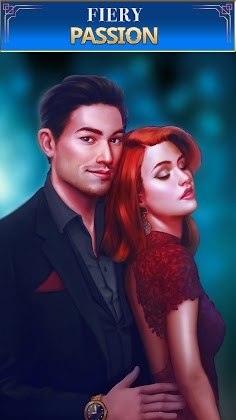 Download Hot & Rich: Billionaire Novels Mod Apk