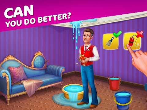 Download Hotel Blast Mod Apk