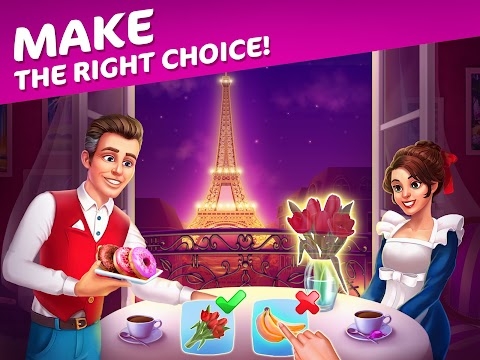 Hotel Blast Mod Apk