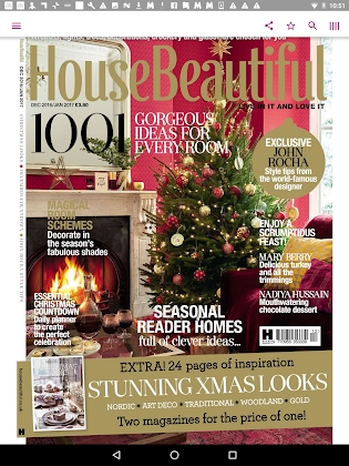 Download House Beautiful UK Mod Apk