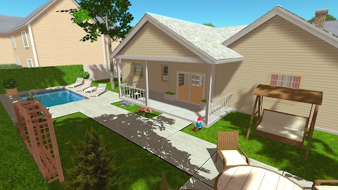 House Designer : Fix & Flip Mod Apk