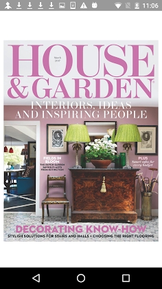 House & Garden Mod Apk