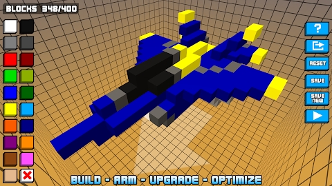 Download Hovercraft: Takedown Mod Apk