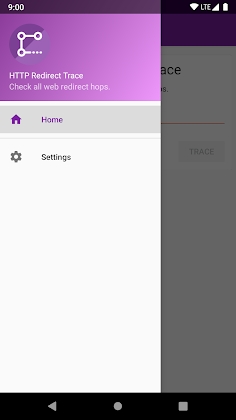 HTTP Redirection Trace Mod Apk
