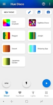 Download Hue Disco Mod Apk