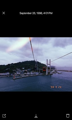 Download Huji Cam Mod Apk