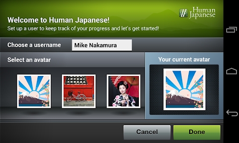 Human Japanese Mod Apk