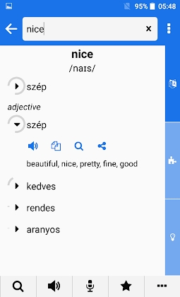Download Hungarian - English Mod Apk