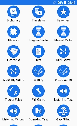 Hungarian - English Mod Apk