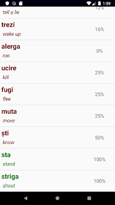 Hungarian Verb Blitz Pro Mod Apk
