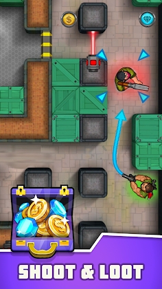Download Hunter Assassin 2 Mod Apk