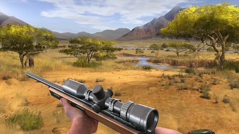 Download Hunting Clash: Hunter Games Mod Apk
