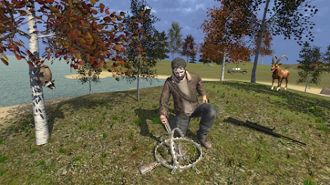 Download Hunting Online Mod Apk