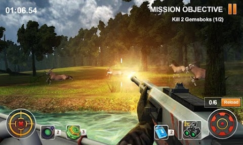 Download Hunting Safari 3D Mod Apk