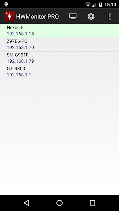 Download HWMonitor PRO Mod Apk