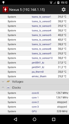 HWMonitor PRO Mod Apk