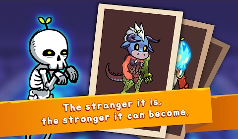 Download Hybrid Warrior : Dungeon of the Overlord Mod Apk