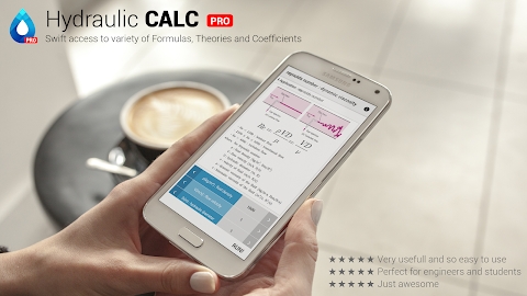 Download Hydraulic CALC pro Mod Apk